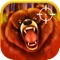 Awesome Bear Hunter Shooting Game With Cool Sniper Hunting Games For Boys FREE