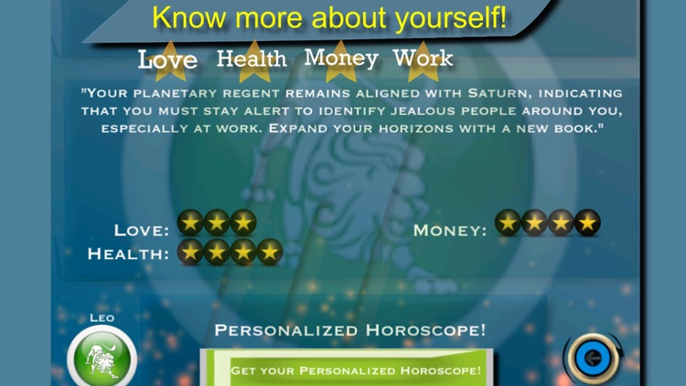 Daily Horoscope and Astrology - PRO