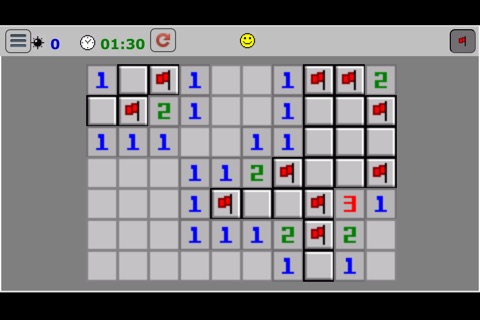 MineSweepers Free Version screenshot 4