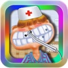 Dentist Free-Kids Game