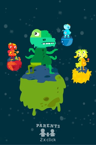 MooPuu FREE - The Animated Monster Puzzleのおすすめ画像2
