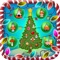 Xmas / Christmas Tree Dressing up Game for Kids