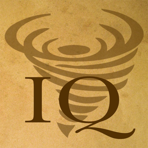 IQ Twister Icon