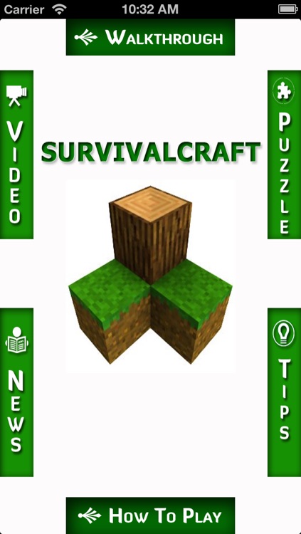 Cheats for Survival Craft : Guide, Walkthrough, Tips, News