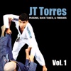 Passing, Back Takes, and Finishes by JT Torres Vol. 1