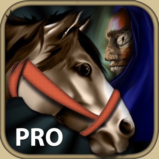 Show Jumping Pro icon