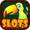 Animal Kingdom Big Money Slot Machine HD - Spin Slots, Bingo Buzzer and Doubledown Blackjack