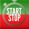 Start Stop Stopwatch!