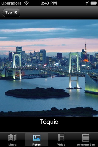 Japan : Top 10 Tourist Destinations - Travel Guide of Best Places to Visit screenshot 3