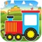 Guess The Trains - Free Version