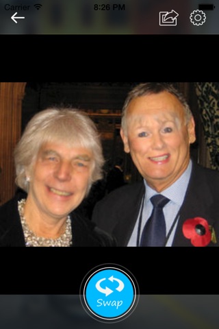 Face Fun - Swap screenshot 3