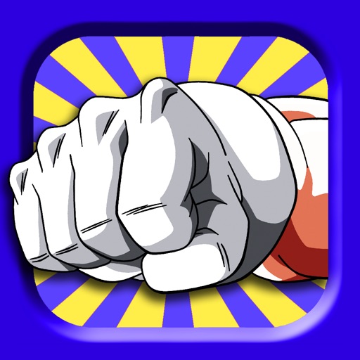 Fighter Effects Icon