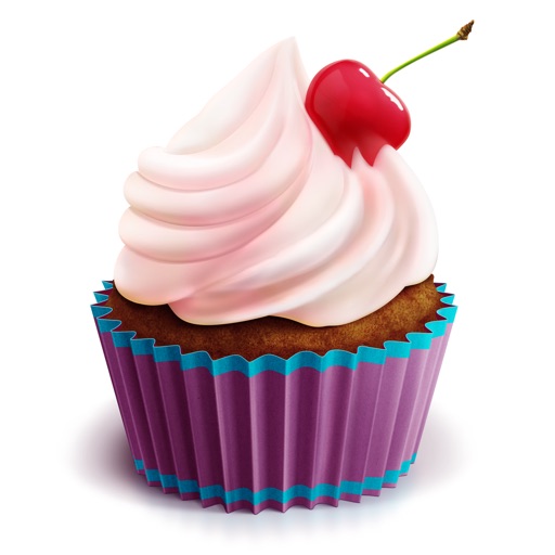 Gluten Free Desserts icon