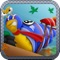 Real Nitro Snail Racing : A Free Reckless Jungle Speed Chase - For iPhone & iPad Edition