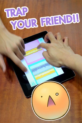 Fingers Party 2 screenshot 3