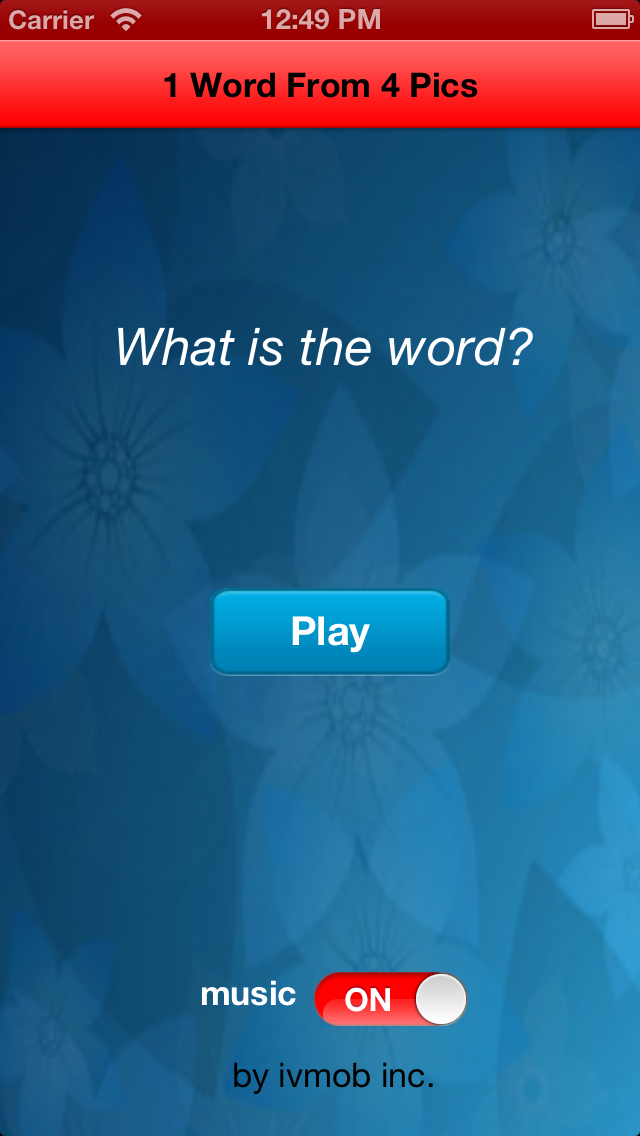 word?pics emoji guess