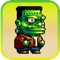 Dumpy Pixel Monsters: The Adventure of Scary Aliens HD Edition