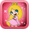 Super Magic Princess - Kart Adventure - Free Mobile Edition