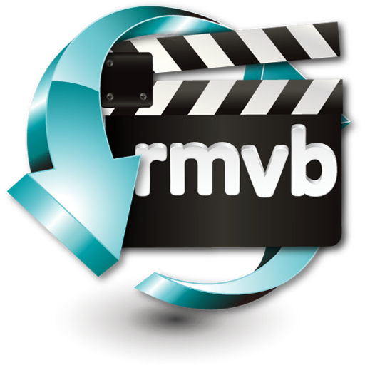 RMVB Converter icon