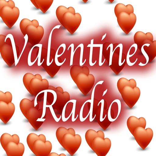 Valentine Radio Pro icon