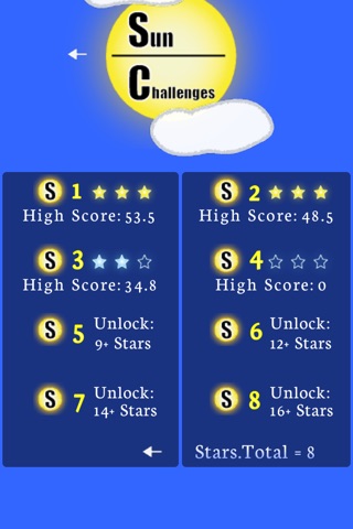 HackiStar screenshot 3