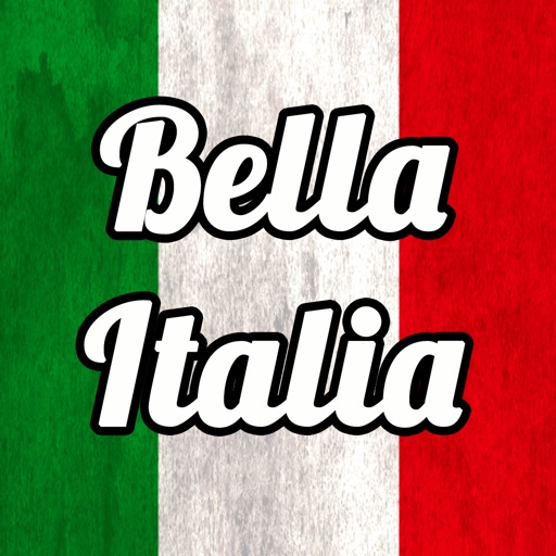 Bella Italia icon