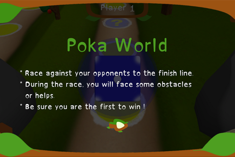 Poka Poka screenshot 3