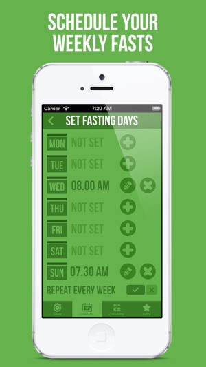 Fasting Timer(圖2)-速報App