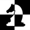 Chess Speed Test : Dont Touch White Tiles - Follow The Black Tile Pro