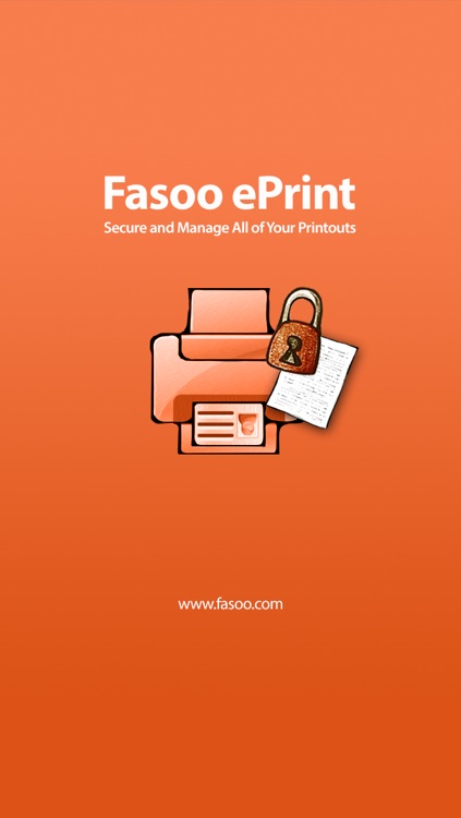 Fasoo ePrint