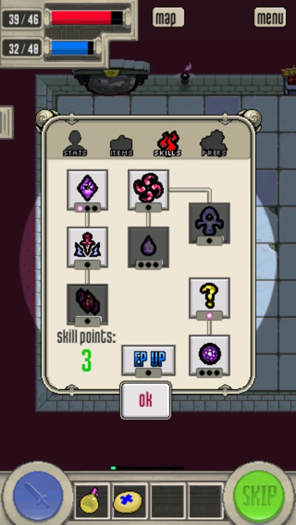 100 Rogues