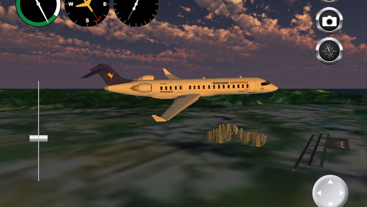 Airplane Adventures Hawaii screenshot-3