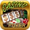 Mega Video Poker Gambling Fever