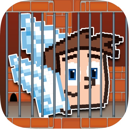 A Run! Jail Escape And Flap Your Way To Freedom FULL VERSION icon
