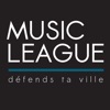 Music League