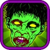 777 Dead Walking Zombie Slot Machine HD - Doubledown and Win Big Jackpot Slots Free