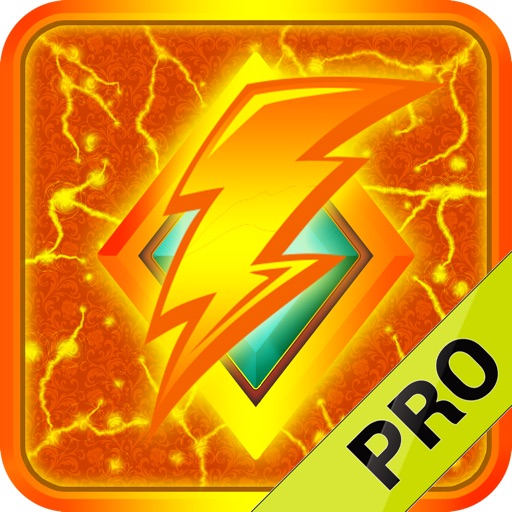 Diamond Candy Puzzle PRO - Fun Match Skill Game