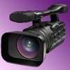 iFast Video Camera (the Highest FPS, Fast Live Zoom, 2G/3G on iOS5 and later)