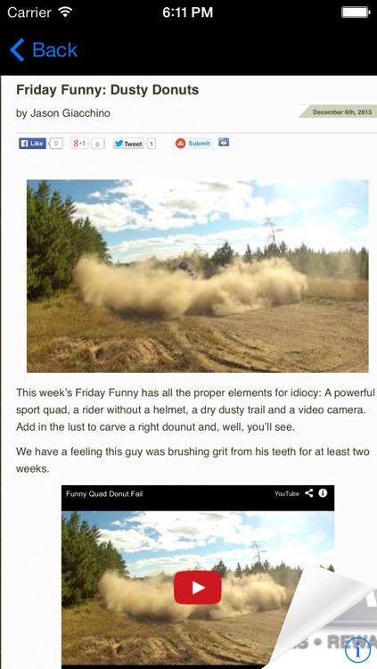 ATV News screenshot-3