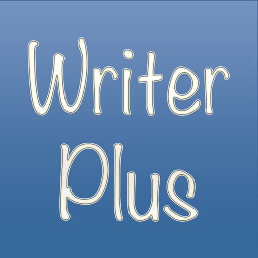 Writer Plus - Turbo Scanner + PDF Scanner + Document Writer + Combine Multiple PDF into One iOS App