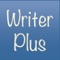 Writer Plus - Turbo Scanner + PDF Scanner + Document Writer + Combine Multiple PDF into One