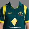 Cricket Football Suits