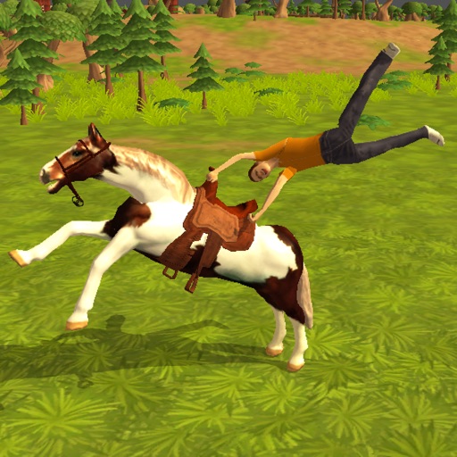Horse Simulator Pro icon