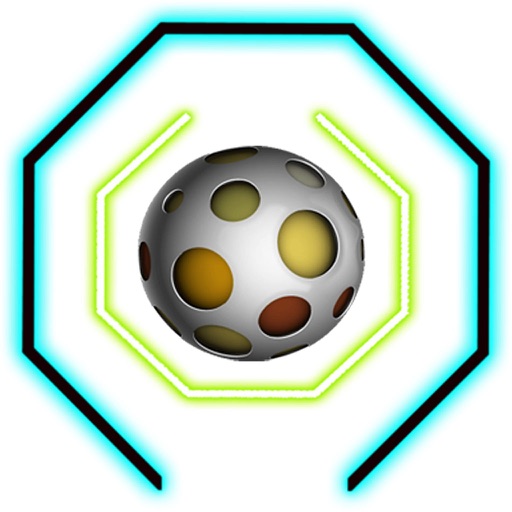 Ball Possition Icon