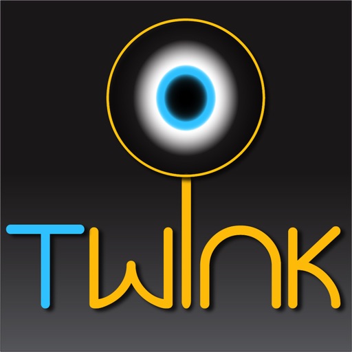 Twink iOS App