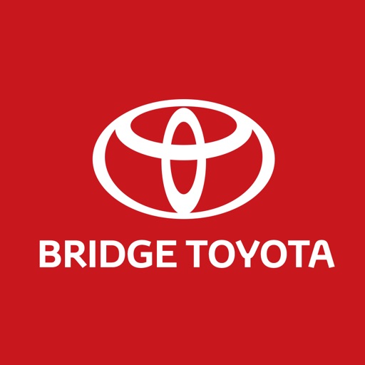 Bridge Toyota iOS App