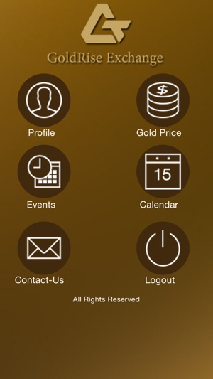 GoldRise Exchange(圖2)-速報App