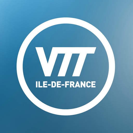 VTT Ile de France