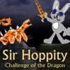 Sir Hoppity: Challenge of the Dragon