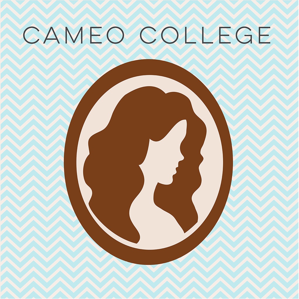 Cameo College icon